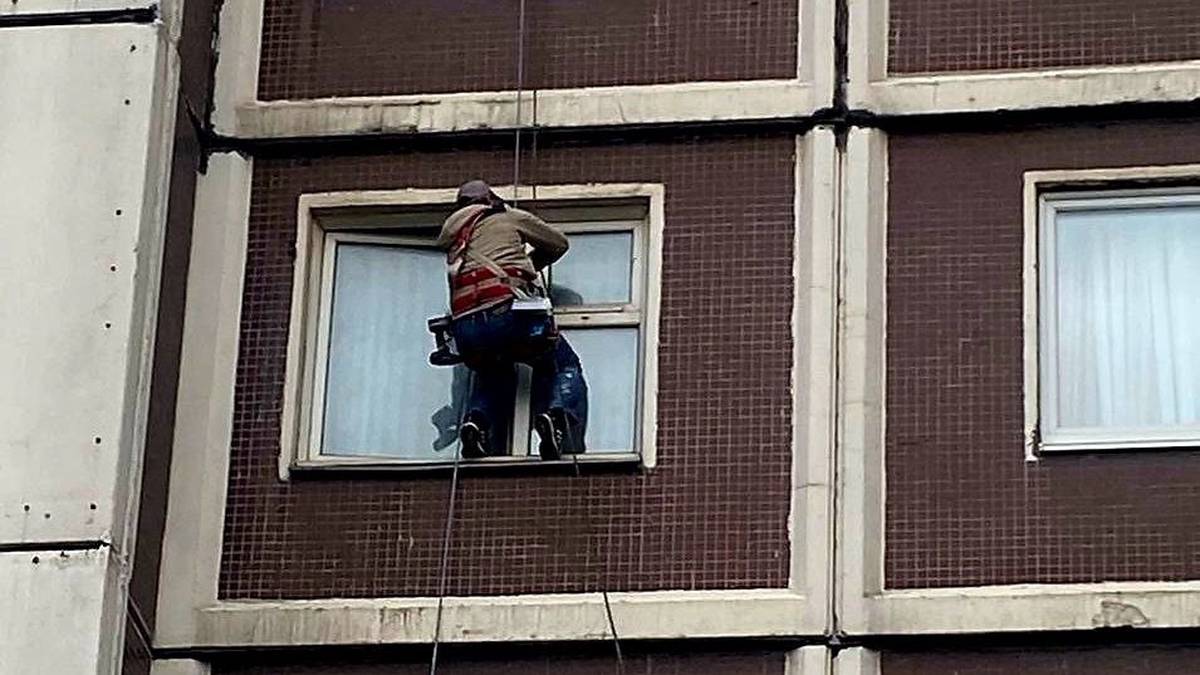 «Московская безопасность» помогла жительнице Марьина, замерзавшей в квартире