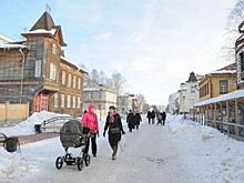 Новое - старое. Какой видят гости столицу Поморья