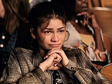 Третий сезон «Эйфории» изначально отложили из-за скандального «Кумира» — СМИ