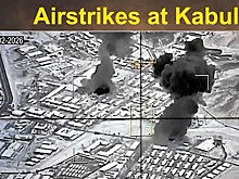 Министр обороны Пакистана заявил о начале "открытой войны" с Афганистаном