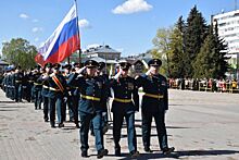 Парад Победы состоится в Костроме: где и во сколько