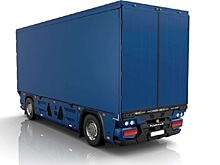КамАЗ продемонстрировал новый автопилотируемый «Челнок»