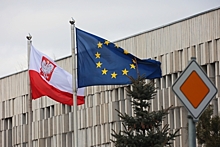 Заместитель министра Польши: ЕС пора применить политику закрытых границ