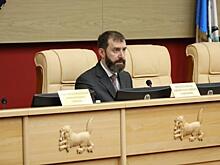 Заксобрание Приангарья отказалось обсуждать меры поддержки бизнеса, предложенные КПРФ