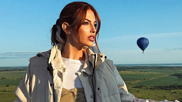 Анжелика Стубайло рассказала, как она смогла достичь отличной фигуры