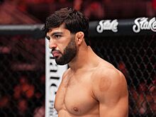 Топурия объяснил, почему Царукян не получит чемпионский бой после UFC 317
