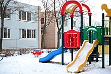 Детсад из Балашихи вошел в топ‑100 лучших дошкольных учреждений России