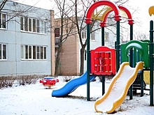 Детсад из Балашихи вошел в топ‑100 лучших дошкольных учреждений России
