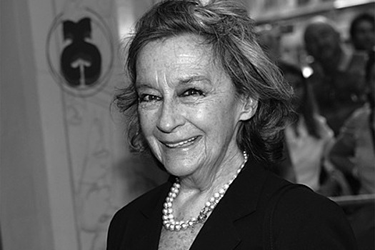 Умерла актриса из «Жутко громко и запредельно близко»