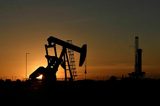 В МИД заявили о провале политики Запада с потолком цен на нефть