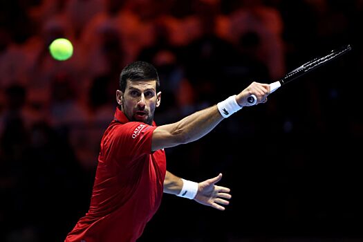 Муратоглу: было бы невероятно увидеть, как Новак выиграет хотя бы ещё один ТБШ