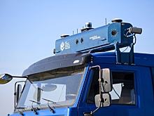 Россия вошла в пятерку лидеров по беспилотному транспорту