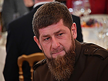 Кадыров оценил намерения «Талибана»