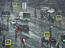 Сотрудник Новосибирского СИЗО сбил насмерть 51-летнего мужчину