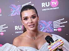 Спрятавшая живот Ксения Бородина: «Бог мне даст сына»