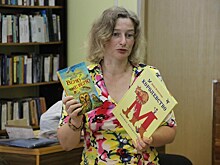 Известные детские писатели встретятся с юными нижегородцами