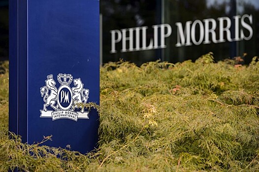 Philip Morris оплачивала производство сигарет в Индии, несмотря на запрет
