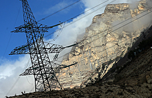 Глава Дагестана: республика не избежит отключений электричества этой зимой