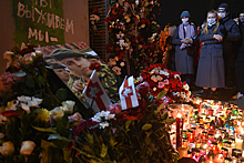 СК Белоруссии высказался о смерти Бондаренко
