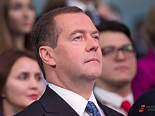 «Он прав»: шутка Медведева о положении Европы вызвала бурную реакцию в ФРГ