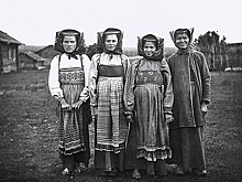 Гостеприимный гетеризм на Руси: что это было на самом деле