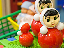 Почему советские игрушки производили на пороховых заводах