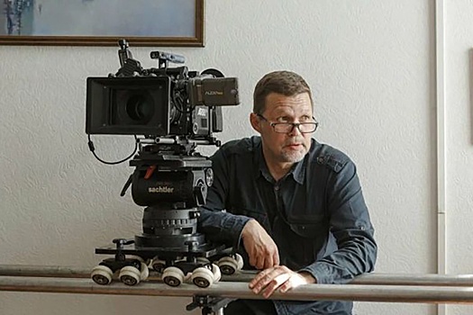 Появилось полное видео конфликта, в котором был убит режиссер Сергей Политик