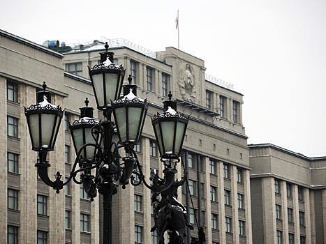 Депутаты Госдумы разработали меры по борьбе со сделками по схеме Долиной