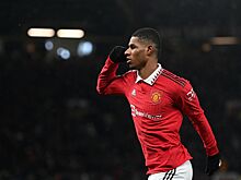 Экс-форвард «Челси» раскритиковал игрока «Манчестер Юнайтед» Рашфорда