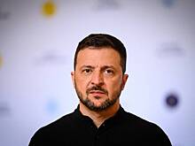 В России высказались об основе нового плана Зеленского по урегулированию конфликта