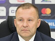Василий Чижов: «Мы решили вопрос с Бараевым через правоохранительные органы»
