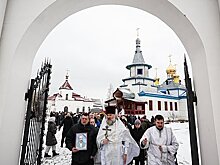 В Брянской области простились с погибшим при атаке украинских диверсантов