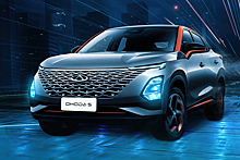 Chery рассказала о новом кроссовере для России