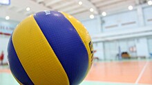 Соревнования в волейбольном центре в Вологде расписаны до конца мая 2023 года