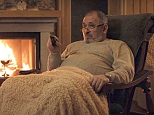 Умер актер из «Осенних визитов» Виктор Галкин