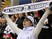 «Трактор» на домашнем льду уступил китайскому «Куньлунь РС»