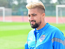 «Давно шли перепалки Нобоа и его девушки, не думаю, что там речь идет о серьезных отношениях» — Тихонов