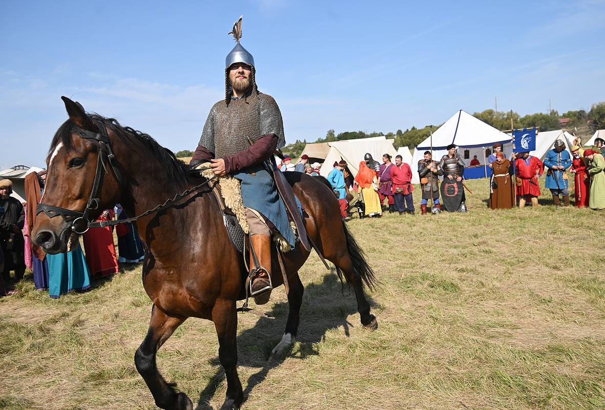 21 сентября: какой праздник отмечают в России и мире