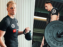 Александр Волков — Кёртис Блейдс, UFC Вегас 3, 21 июня, подготовка Драго к бою
