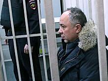 Обвиняемым в хищениях на "Восточном" вынесли приговор