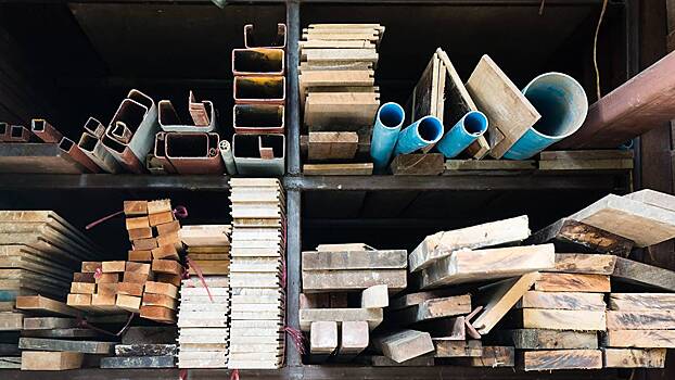 Россиянам назвали лучшее время для закупки стройматериалов