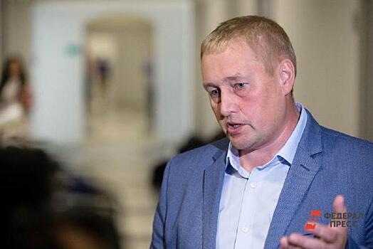 Депутат Госдумы предложил переименовать улицы Екатеринбурга в честь героев Донбасса