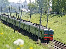 Жительница Саратовской области выпала с электрички