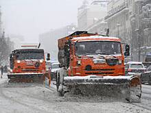 Убытки российского производителя грузовиков выросли в 11 раз