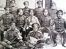 Сколько казаков сбежало из СССР после Гражданской войны