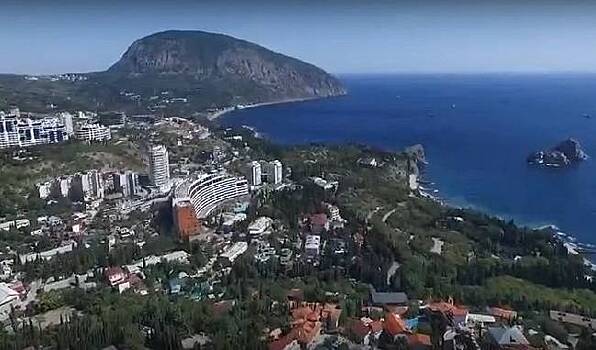 Отдых в Крыму: инструменты для планирования