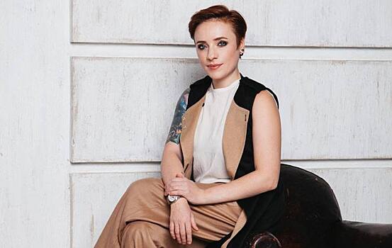 «Другой нет и не будет»: Тутта Ларсен призвала женщин любить и ценить себя