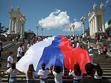 Генерал предупредил о провокациях Украины в День России
