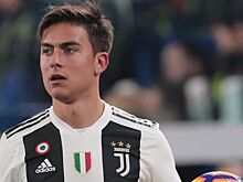 «Челси» рассматривает вариант с подписанием Дибалы