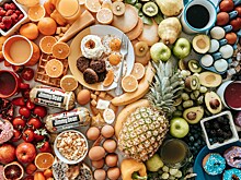 Названы два продукта, которые опаснее сахара и соли